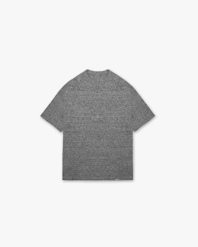 Blank T-Shirt - Slate