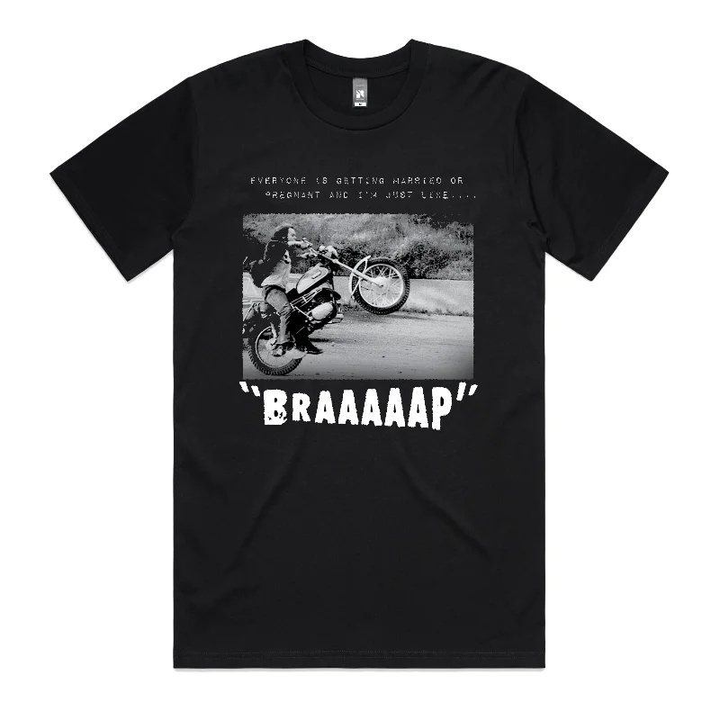 Brap T-Shirt