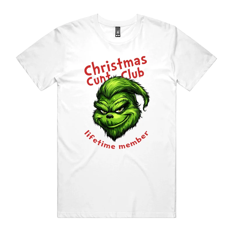 Christmas C Club T-Shirt