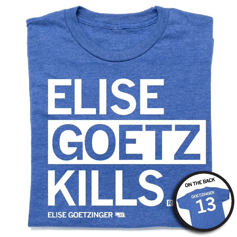 Elise Goetz Kills