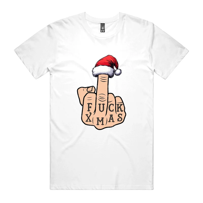 Fk Xmas T-Shirt