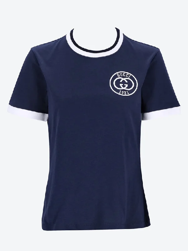 Short sleeve 70' t-shirt