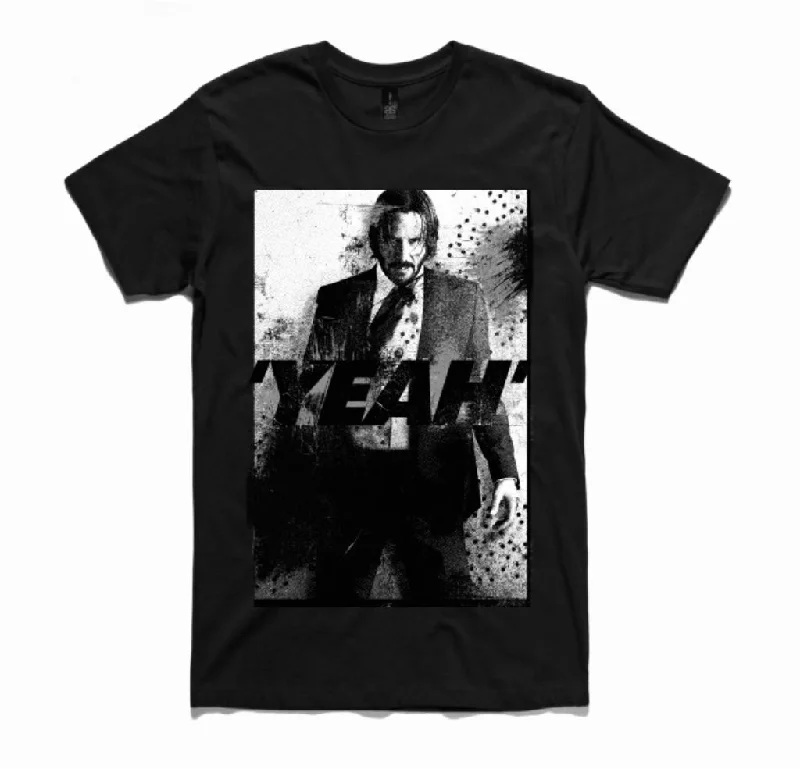 John Wick Rampage T-Shirt