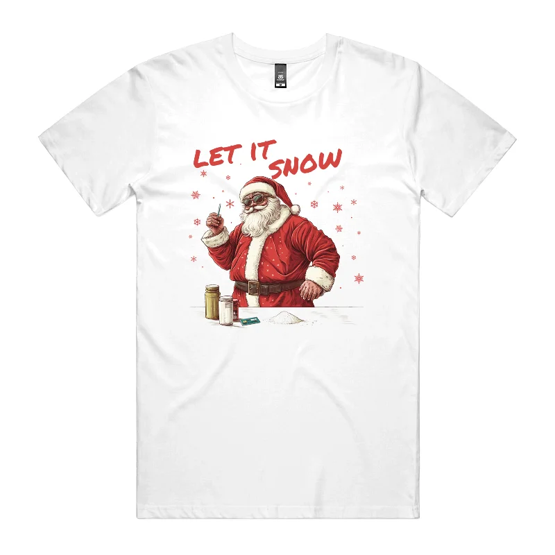 Let it Snow T-Shirt