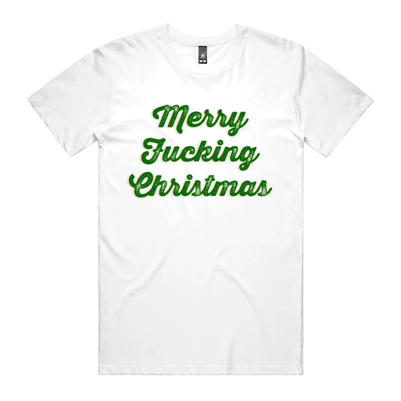 Merry Effing Christmas T-Shirt