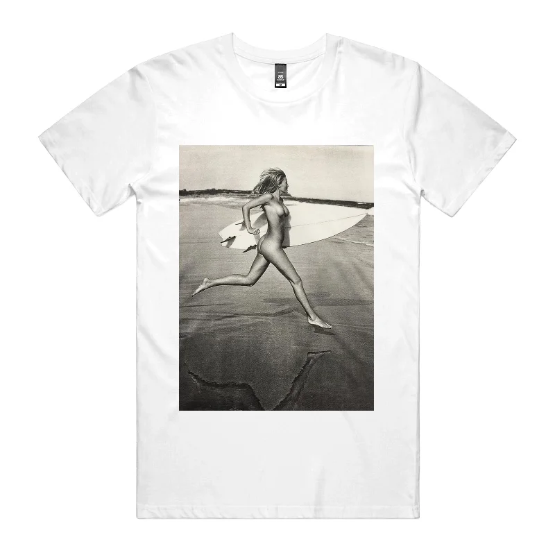 Surfer Girl T-Shirt