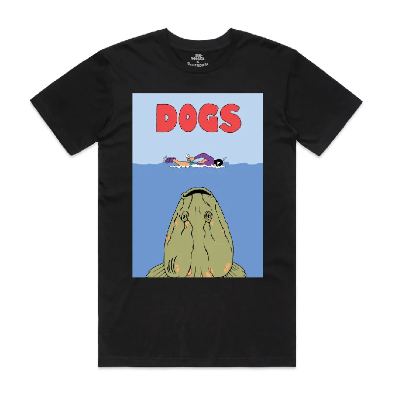 Powerfish Dogs T-Shirt