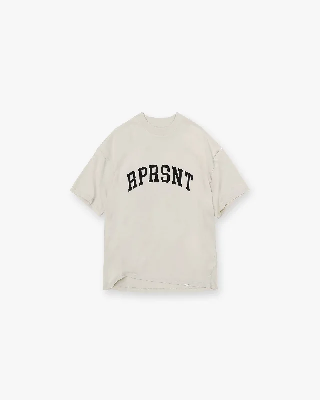 RPRSNT T-Shirt - Concrete