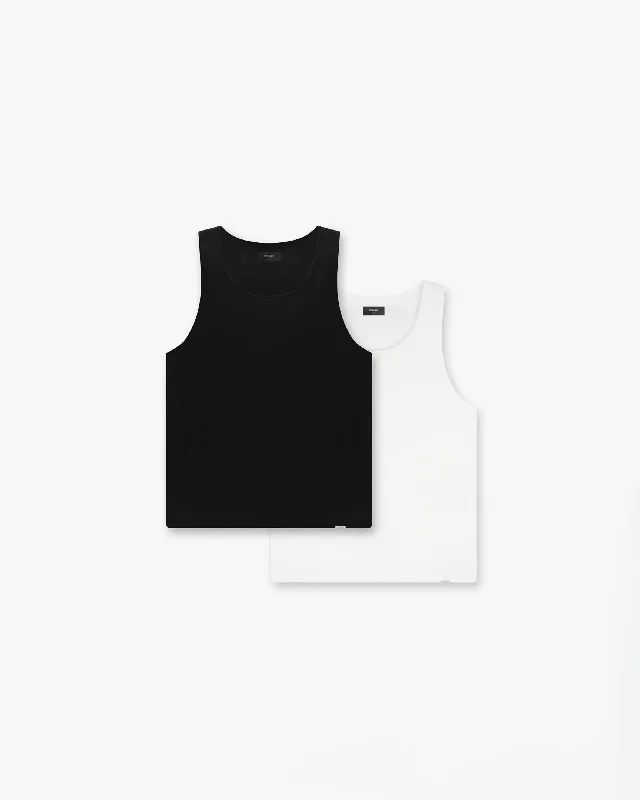 Tank Top - Pack