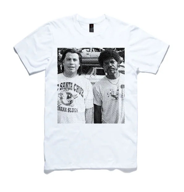 Vincent & Jules T-Shirt