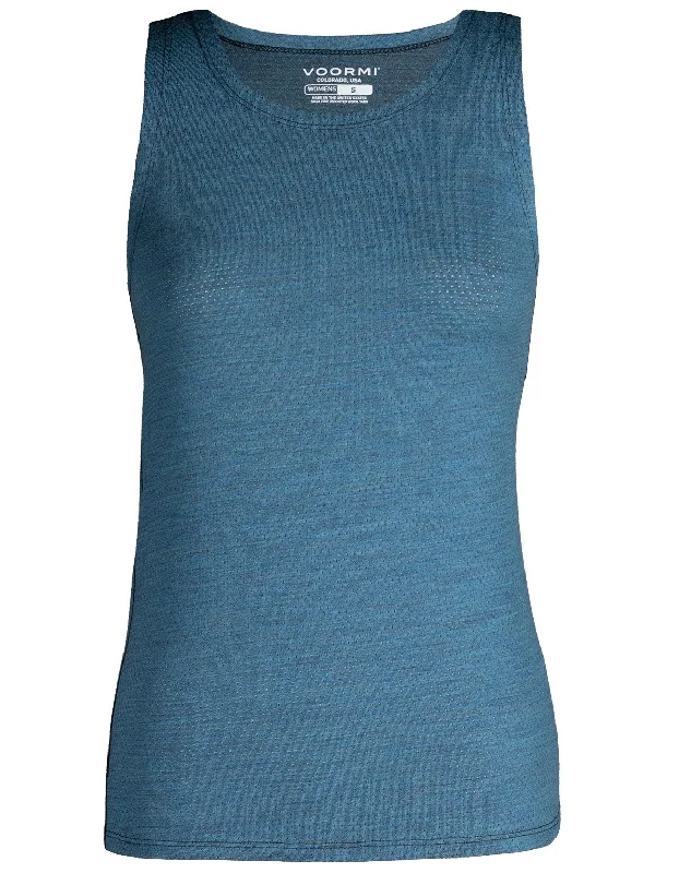 Women's Easy Tank