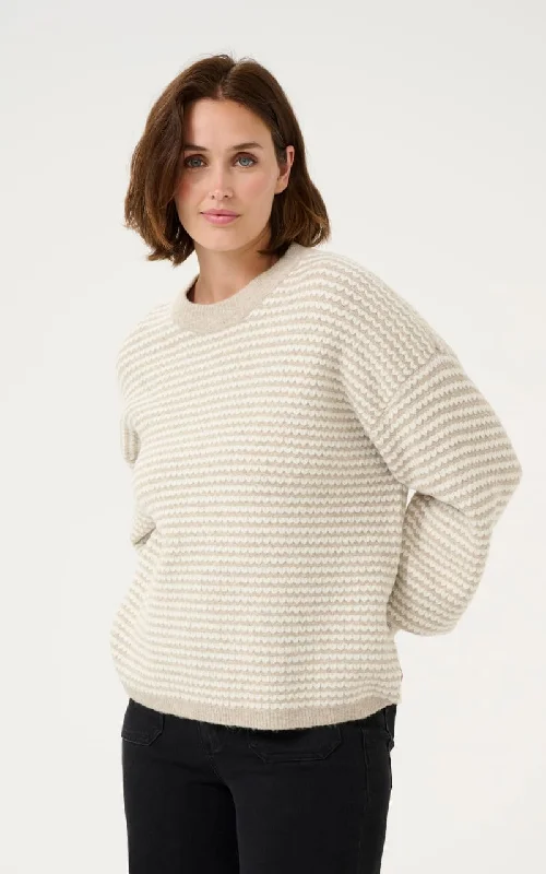 Kaffe - Ellery Pullover