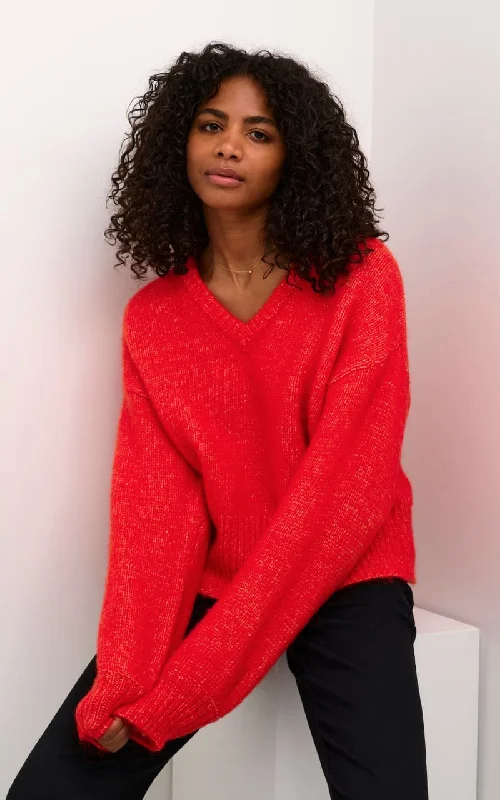 Kaffe - Katrina Pullover