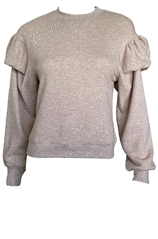 Pilar Pullover