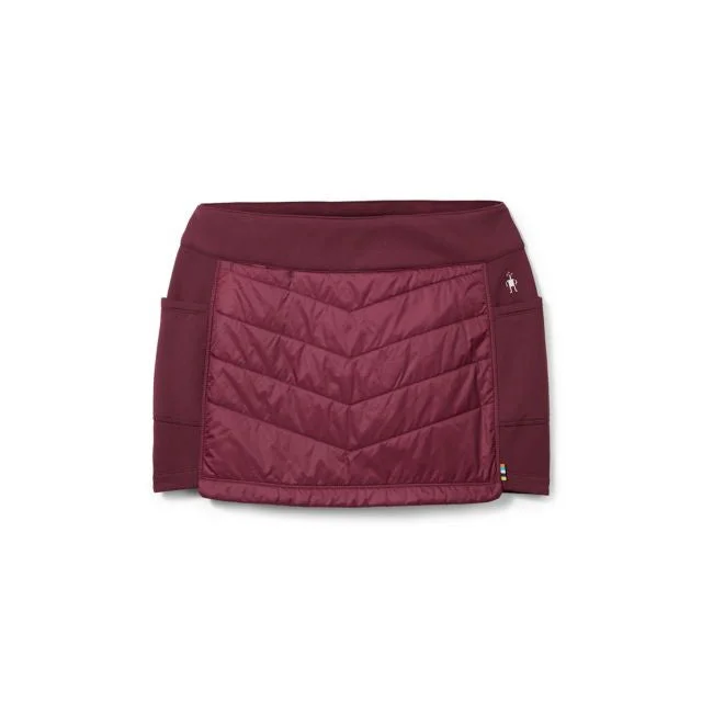 Smartwool Women's Smartloft Pull On Skirt