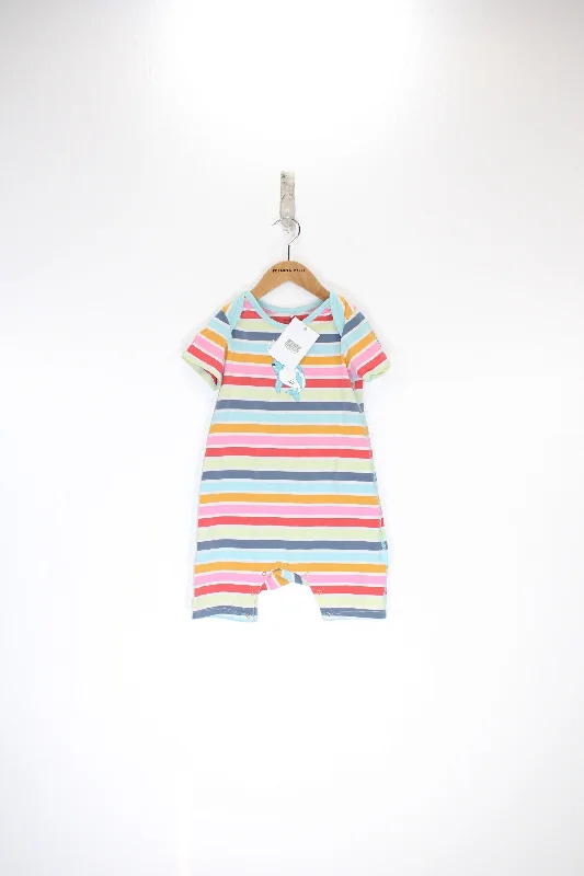 Baby Playsuit