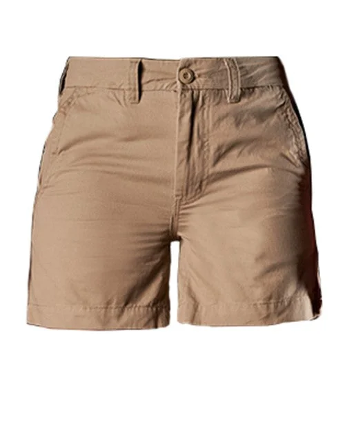 FXD WS◆2W Ladies Lightweight Work Shorts