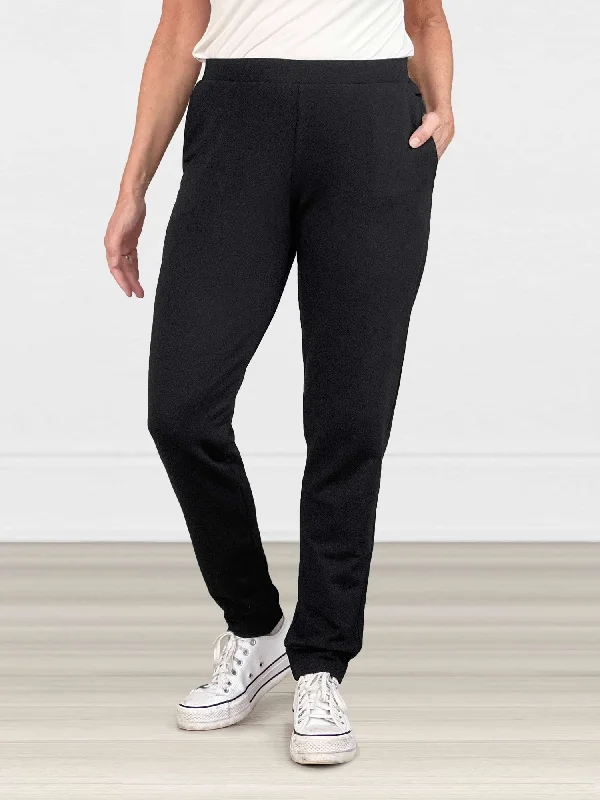 Linaya luxe fleece jogger