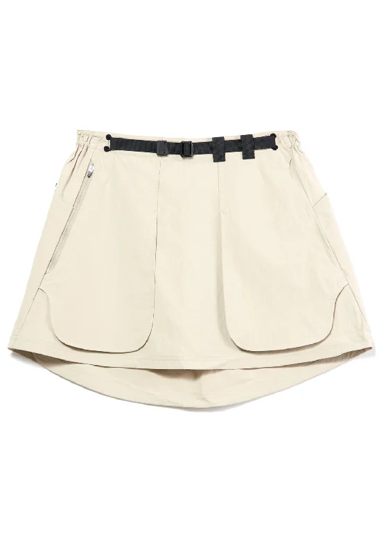 Pa'lante Packs Women's Skirt - Oat