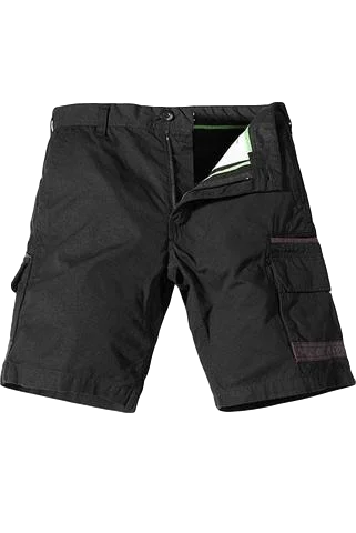 FXD WS◆1 Cargo Work Shorts - 4 Colours