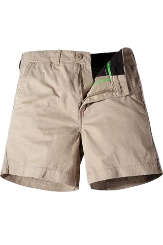 FXD WS-2 Short Lightweight Work Shorts