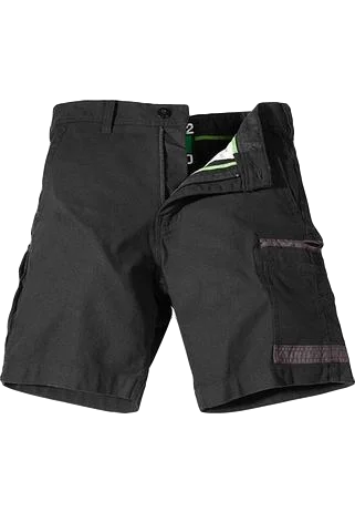 FXD WS◆3 Stretch Cargo Work Shorts - 3 Colours