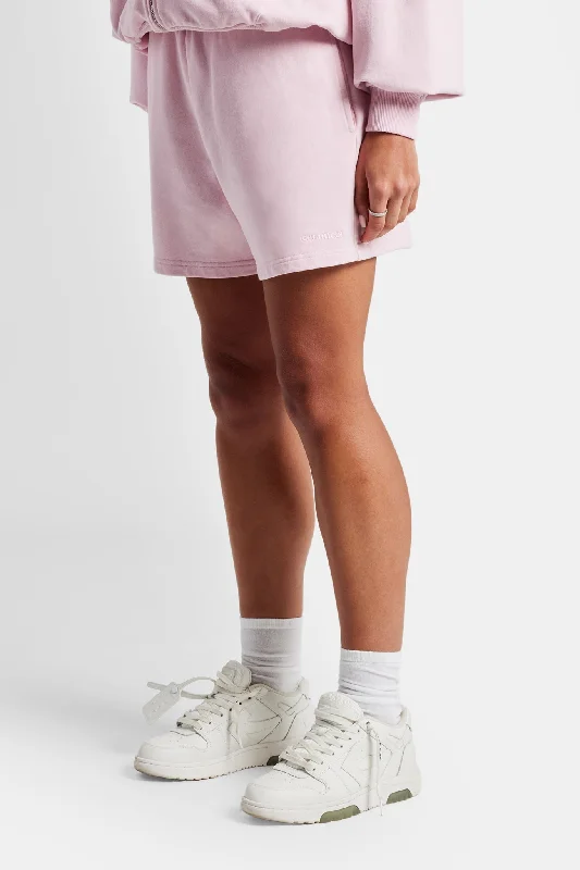 Cernucci Shorts - Pink