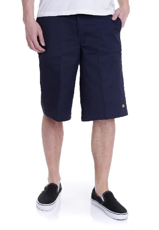 Dickies - 13" Multi Pocket Work Dark Navy - Shorts