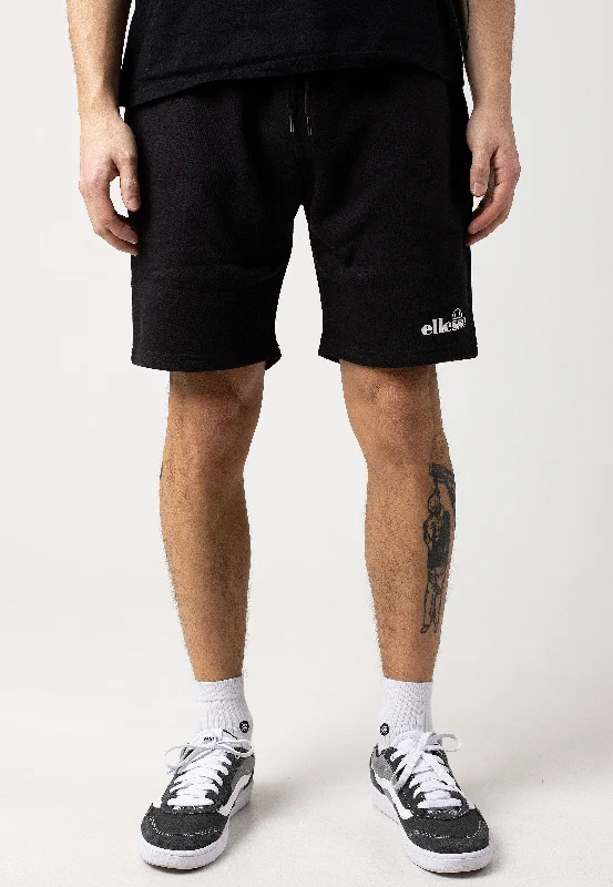 Ellesse - Molla Black - Shorts