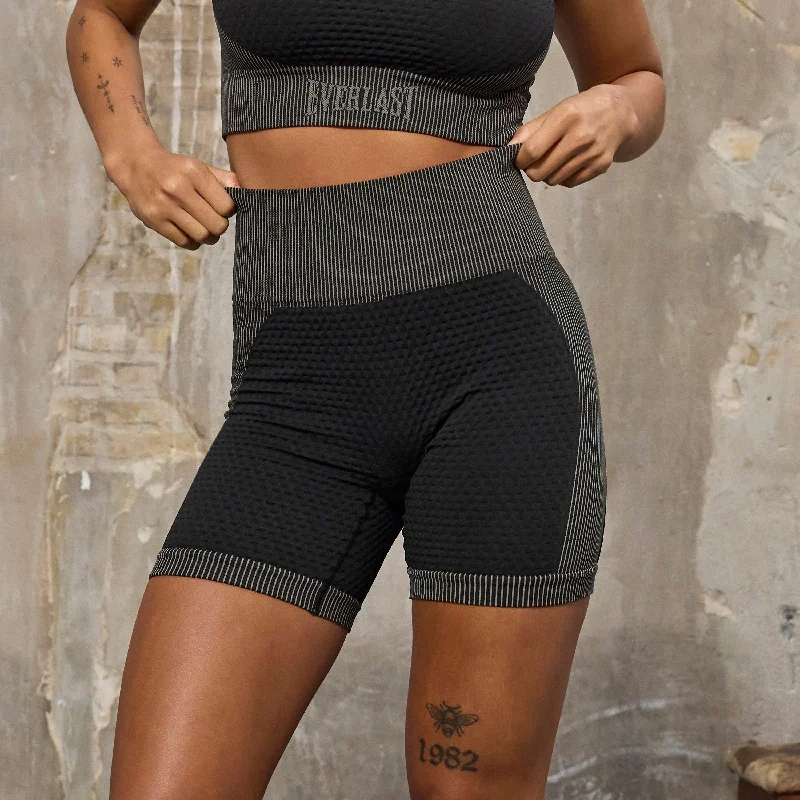 EVERLAST Womens Seamless Training Shorts