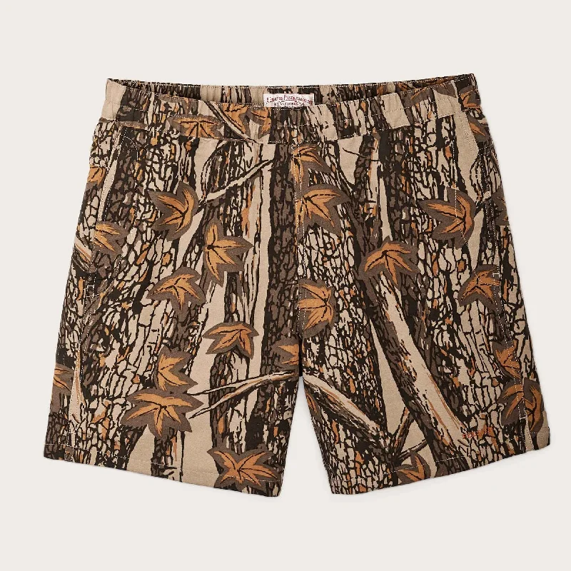 COOPER LAKE TRUNKS SHORTS