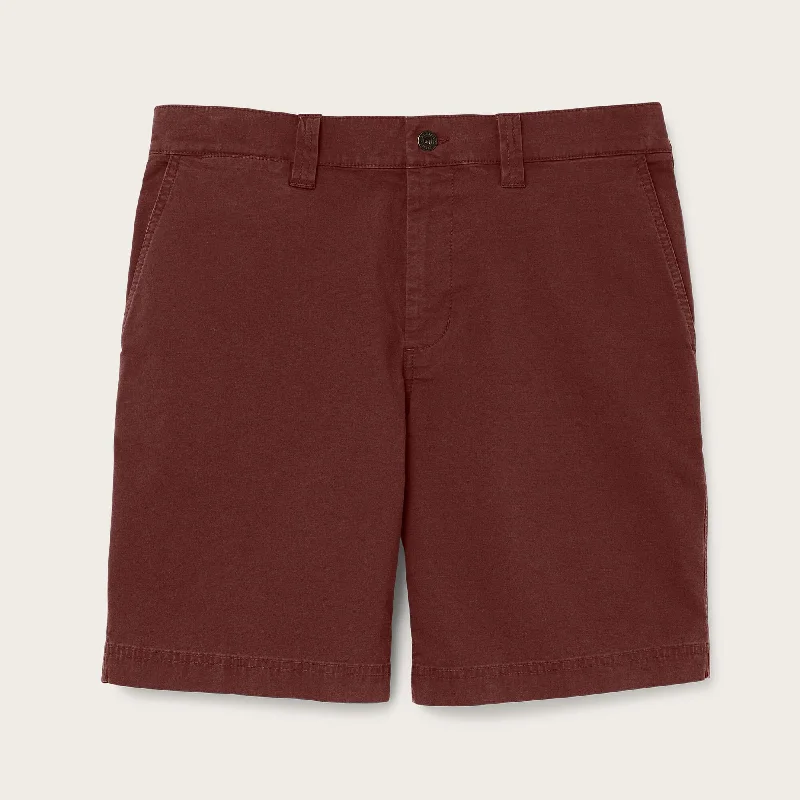 GRANITE MOUNTAIN 9" SHORTS