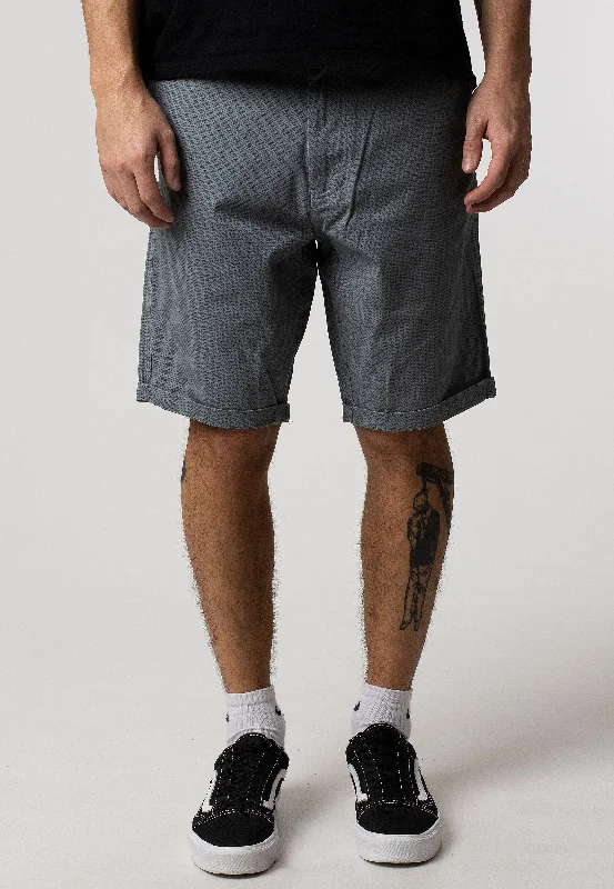 Iriedaily - Love City Trooper - Shorts