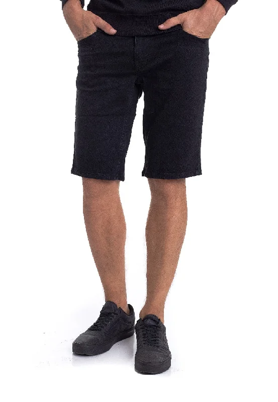 Ironnail - Bishop Straight - Shorts