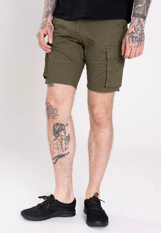 Only & Sons - Cam Stage Cargo Olive Night - Shorts