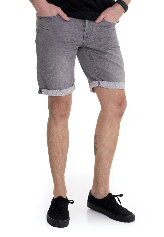 Only & Sons - Onsply Life Reg Grey - Shorts