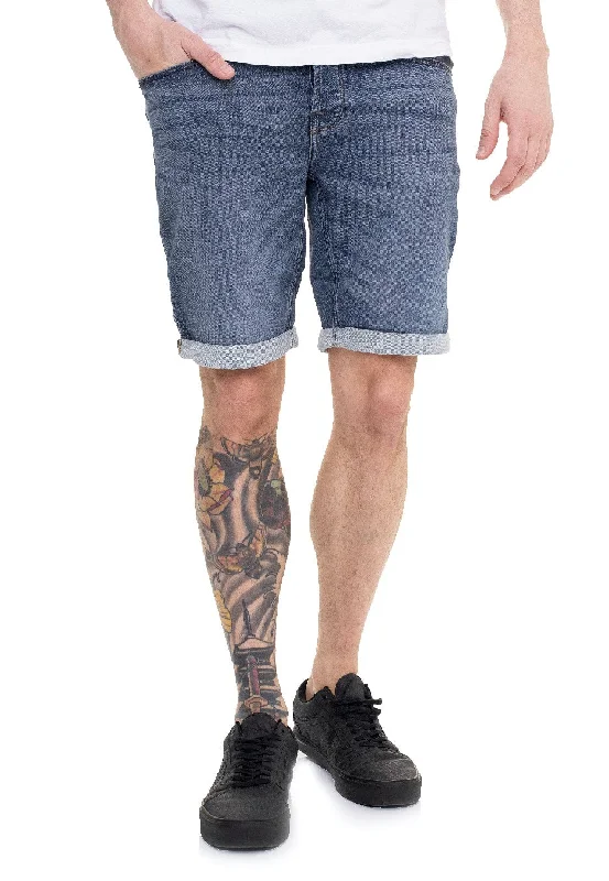 Only & Sons - Ply Life Blue - Shorts