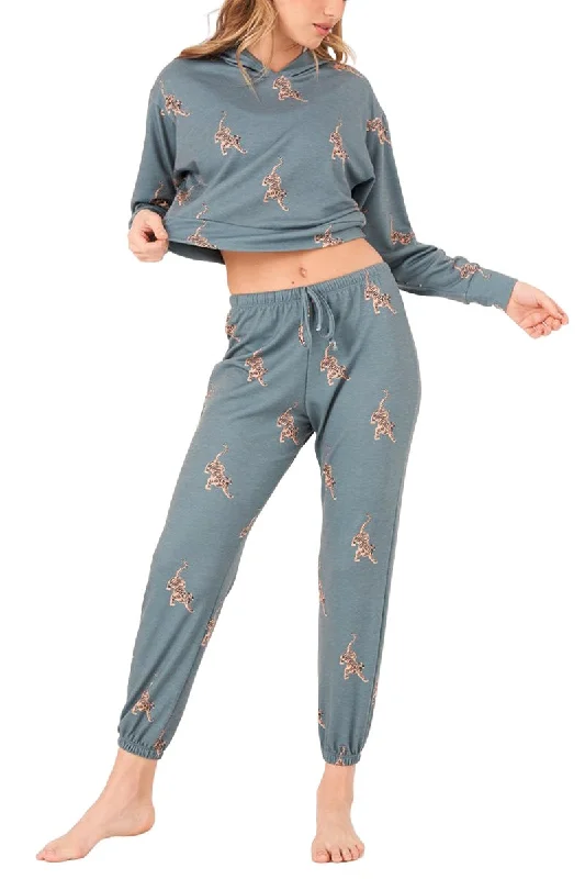 Onzie Weekend Fleece Sweat Pant 2256