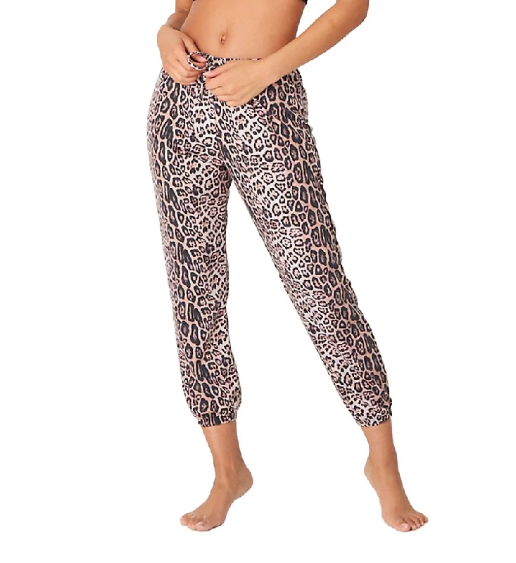 Onzie Leopard