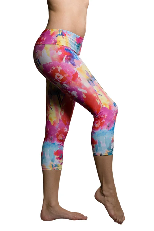 Onzie Hot Yoga Capri 202