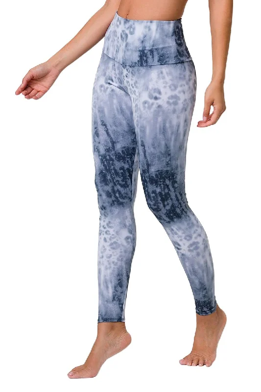 Onzie Hot Yoga High Rise Legging 228