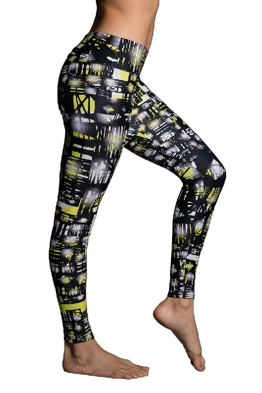 Onzie Hot Yoga Leggings 209