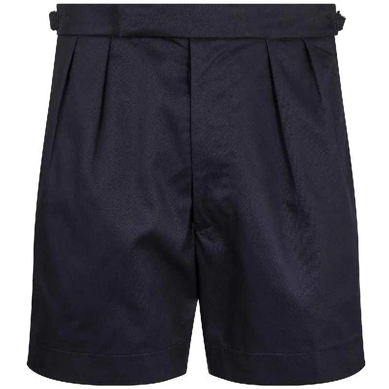 Royal Navy Mens Working Shorts