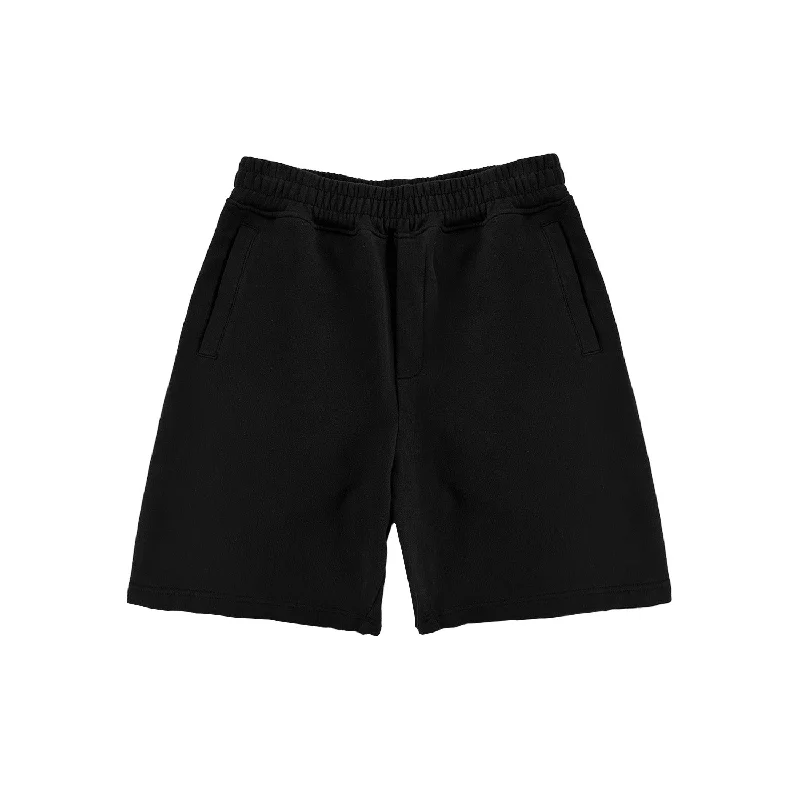 Short - Black