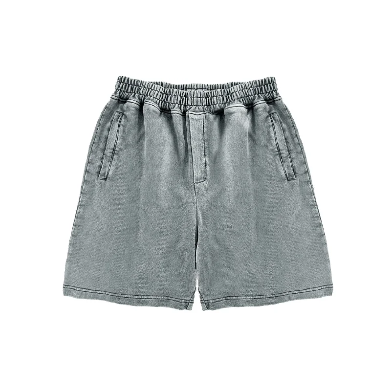 Short - Vintage Grey