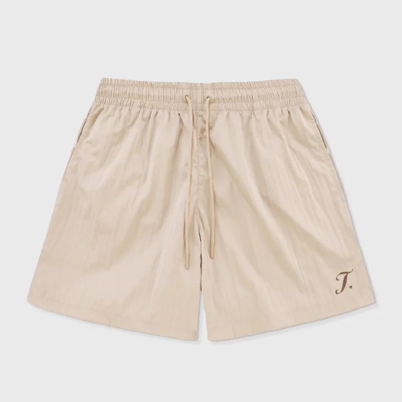 The Journey Board Shorts - Sand