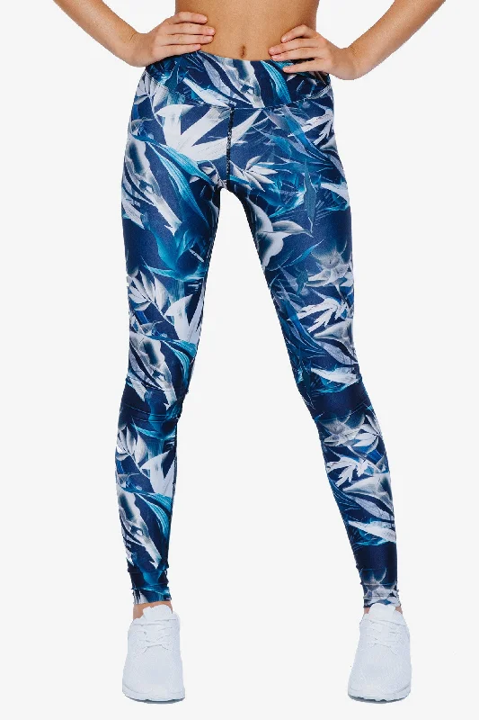 Active Leggings - Coriolis