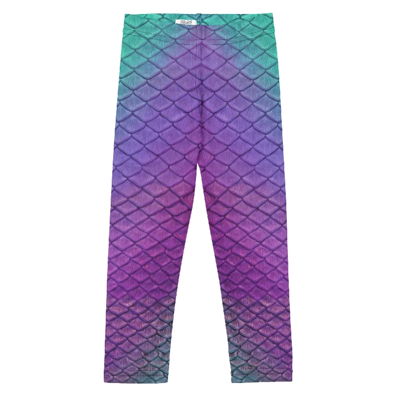 Andromeda Kids Leggings