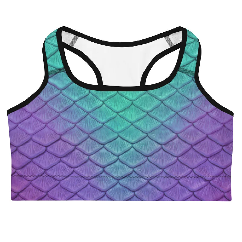 Andromeda Sports Bra