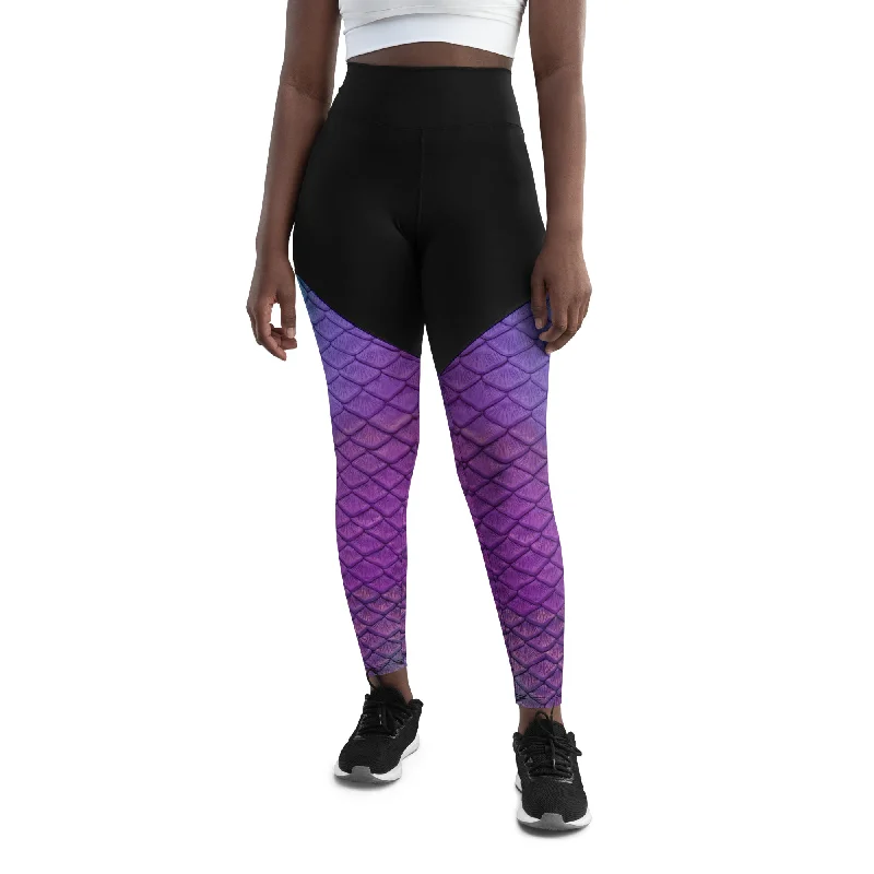 Andromeda Sports Leggings